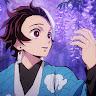 Profile picture of Kamado-Tanjirou