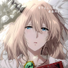 Profile picture of Violet-Evergarden